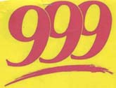 Mark logo