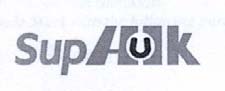 Mark logo