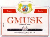 Mark logo