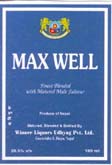 Mark logo