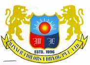 Mark logo