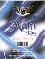 Mark logo