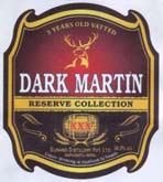 Mark logo