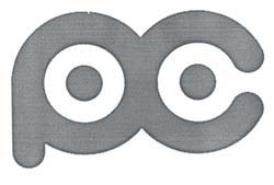 Mark logo