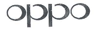 Mark logo