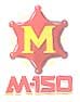 Mark logo