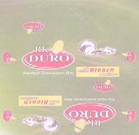 Mark logo