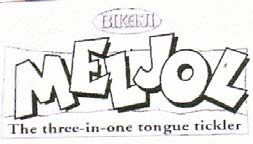 Mark logo