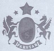 Mark logo