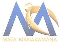 Mark logo