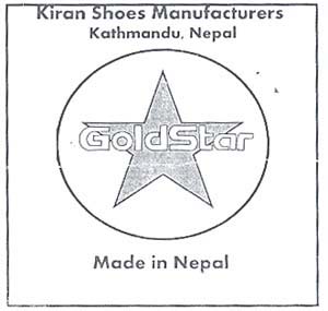 Mark logo