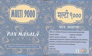 Mark logo