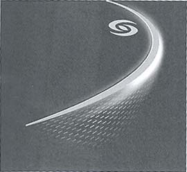 Mark logo