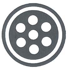 Mark logo