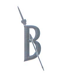 Mark logo