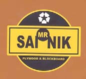 Mark logo