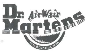 Mark logo