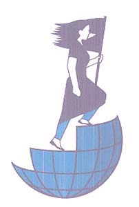 Mark logo