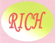 Mark logo