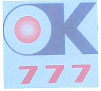Mark logo