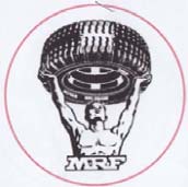 Mark logo