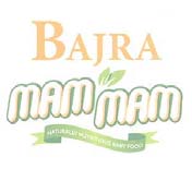 Mark logo