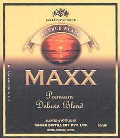 Mark logo