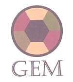 Mark logo