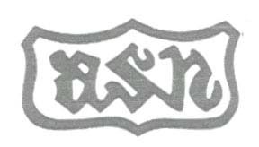 Mark logo