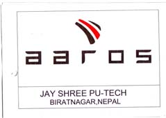 Mark logo