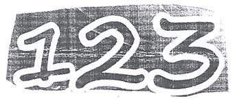 Mark logo