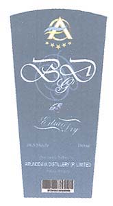 Mark logo