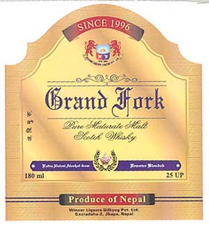 Mark logo