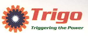 Mark logo