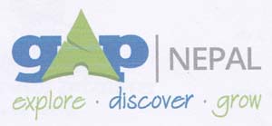 Mark logo
