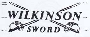 Mark logo