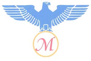 Mark logo