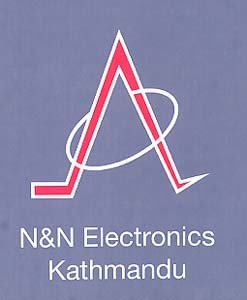 Mark logo