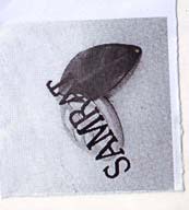 Mark logo
