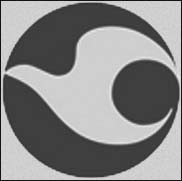Mark logo