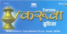 Mark logo