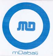 Mark logo