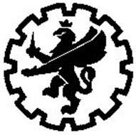 Mark logo