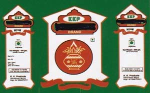 Mark logo
