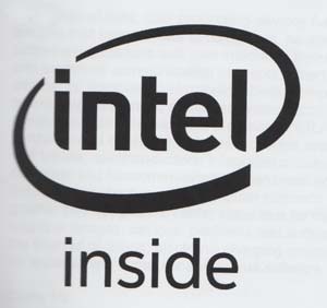 Mark logo