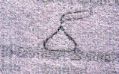 Mark logo