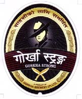 Mark logo