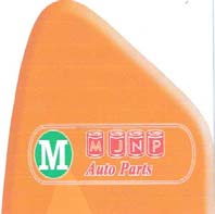Mark logo