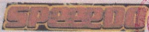 Mark logo