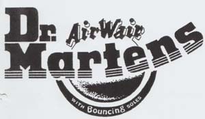 Mark logo
